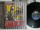 CLASH CUT THE CRAP EPIC 28 3P-698 Japan OBI Shrink Vinyl LP