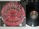 PANTERA I AM THE NIGHT METAL MAGIC MMR 1985 US Shrink Vinyl LP