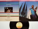 DON CHERRY BROWN RICE A&M SP-717 Japan Vinyl LP