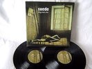 Suede-Dog Man Star LP 1994 Superb Original Pressing