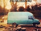 Privateering, Mark Knopfler, Vinyl, 0602537087785
