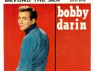 Bobby Darin 1960 Atco 45rpm Beyond The Sea b/w That's The Way Love Is