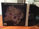 BLACK CAT BONES: Barbed Wire Sandwich PIP Records 1st OOP Lp  MONSTER PSYCH