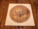 EARTH WIND & FIRE BEST OF VOLUME I  PICTURE DISC PROMO   STILL SEALED   1978