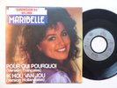 Eurovision 1984 MARIBELLE Pour Qui Pourquoi FRENCH VERSION 106450   RTL