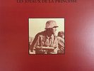Death in June/ Les Joyaux de la Princesse - Limited Collectors yellow Vinyl LP