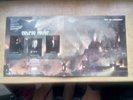 Celtic frost into the pandemonium UK first press a1/b1 gatefold +insert ex+...