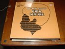 SEALED NINA SIMONE LP BLACK GOLD ORIGINAL US PRESS YOUNG GIFTED BLACK MINT