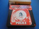THE POLICE  ROXANNE A&M 78 A1B1 1st pr 12