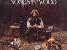 Jethro Tull Songs From The Wood  2017 vinyl LP