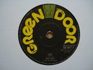 BOB ANDY - LIFE ORIG 1972 UK GREEN DOOR GD-4047 RARE