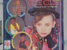 Culture Club SEALED LP Colour By Numbers 1983 Boy George M- Karma Chameleon