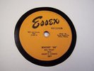 BILL HALEY With HALEY'S COMETS 78rpm on ESSEX #381 