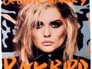 DEBBIE HARRY Rockbird GEFFEN LP orange variant VG++/NM Andy Warhol