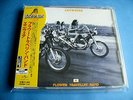 Flower Travellin' Band ?– Anywhere  1970