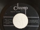 Funk 45 The Chessmen Poke Salad on Champ LISTEN