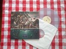 GRAVEYARD - Hisingen Blues LP clear VINYL | Witchcraft Kadavar Norrsken Horisont