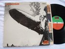 LED ZEPPELIN S/T LP SD 8216 SHRINK