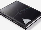 PINK FLOYD THEIR MORTAL REMAINS HARDBACK BOOK NEW LENTICULAR COVER SYD BARRETT