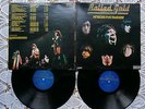 ROLLING STONES ROLLED GOLD RARE  EX YUGOSLAV  PRESSING  1976 EX-/EX+TONM-