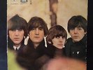 THE BEATLES Beatles For Sale PARLOPHONE UK Original MONO LP 3N/4N PMC 1240
