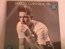 HARRY CONNICK JR Blue Light 1991 Vinyl LP + INNER EXCELLENT CONDITION original
