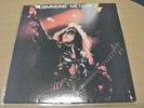 KISS LP Simmons Meteor LIVE Bootleg Coloured Vinyl White Stanley Frehley Criss