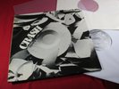 Charly Antolini  CRASH  -  LP Jeton Direct-to-Disc Germany 1981 near mint