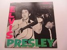 ELVIS PRESLEY 1956 U.S.A. LP  RCA VICTOR  MID  1960s STEREO PRESSING