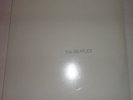 Sealed 1970s The Beatles White Album SWBO 101 NOS New