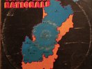CROSS RIVER NATIONALE LP ANODISC Heavy Deep Afro Funk Highlife HEAR