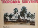 ORCHESTRE LES AS DU BENIN - TROPICANA SOUVENIR LP Afro Funk Afrobeat Ghana HEAR