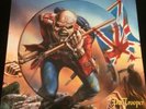 Iron Maiden - The Trooper Ltd Ed. 3 Track Picture Disc Vinyl