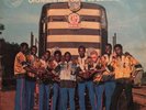 ORCHESTRE RAIL BAND DE BAMAKO LP Afro Funk Rock Psych Manding HEAR