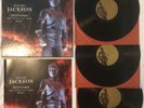Michael Jackson History Past, Present And Future Book 1 Vinyl 3LP Record Box Set