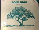 SY HIGHTOWER & The Near Future   Cold Man  EP - limited pressing #428 0f 500