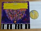 DGG 138 076 SLPM red stereo Rachmaninoff 2nd piano concerto Richter earliest