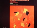GETZ, Stan/JOAO GILBERTO feat ANTONIO CARLOS JOBIM - Getz/Gilberto - Vinyl (LP)
