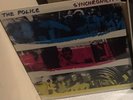 Factory Sealed The Police Synchronicity 1983 A&M SP-3735 Vinyl LP CRC Pressing