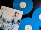Radiohead - OK Computer BLUE Vinyl 3 x LP 1997 - 2017 OKNOTOK NEW SEALED LIMITED