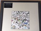 Led Zeppelin 3 Super Deluxe Edition Box