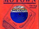 THE SUPREMES A BIT OF LIVERPOOL 6 SONG JUKEBOX EP STEREO 1964 VG(+)/NM MOTOWN