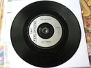 Beatles day tripper silver label