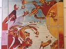 SUN RA - DISCIPLINE 27-II SATURN LABEL