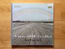 VINCENT GALLO / When / LP WARP RECORDS UK 2001 SEALED RAR