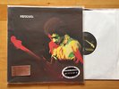 JIMI HENDRIX Band Of Gypsys LP 200G VINYL CLASSIC RECORDS EDITION MINT