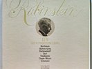 Rubinstein: Ten Great Piano Concertos VINYL Box Set, Beethoven Brahms Greig ++