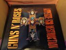 Guns N Roses Appetite For Destruction 12
