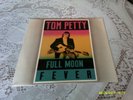 TOM PETTY. FULL MOON FEVER. PICTURE SLEEVE. MCA-6253. 1989. FIRST PRESSING..