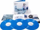 RADIOHEAD - OK Computer 3LP OKNOTOK 97-17 Blue Colored Vinyl